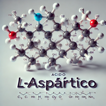 Ácido L-Aspártico